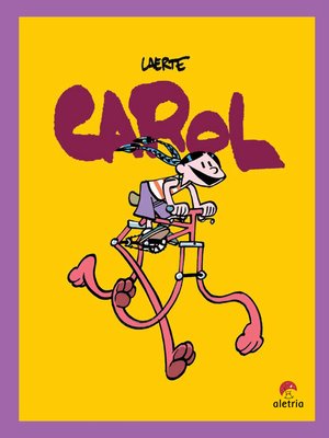 cover image of Carol